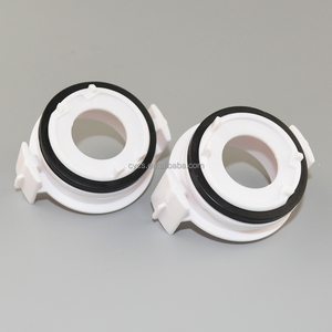 อะแดปเตอร์ซ็อกเก็ตไฟหน้าไฟหน้าของหลอดไฟ LED อุปกรณ์เสริมสำหรับรถยนต์ H7 H1 - Product Image 6