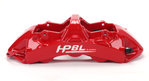 High Performance One Piece <strong>Cast</strong> <strong>Brake</strong> Caliper Hydraulic <strong>Brake</strong> 6 Piston Big <strong>Brake</strong> Kit for HP61 Front Wheel