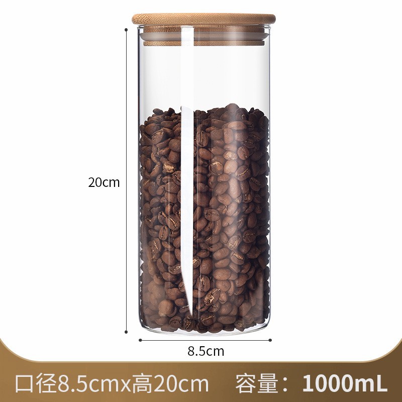 8.5cm * 20cm 1000ml