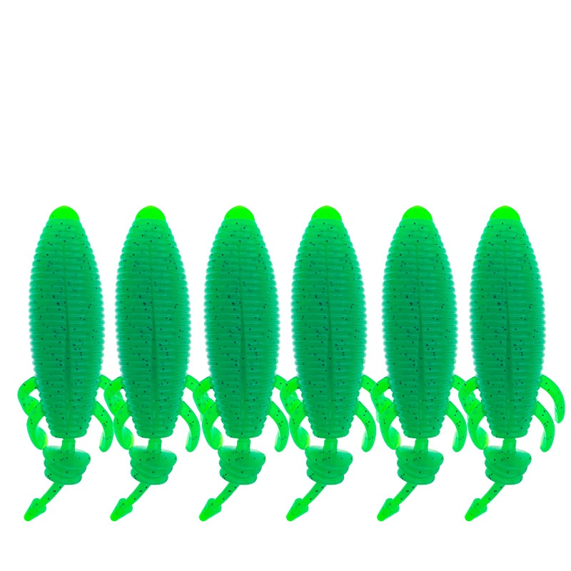 สีเขียว