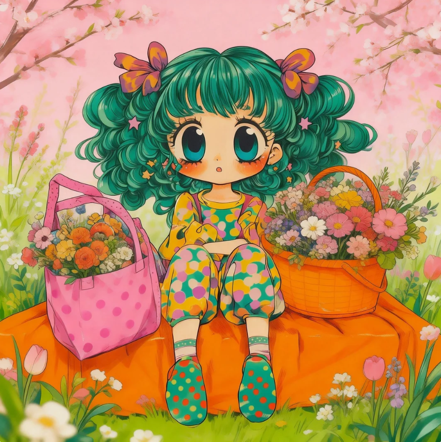 Colorful