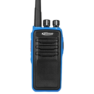 Factory Straight <strong>Kirisun</strong> DP515 IIB Explosion-Proof IP68 Waterproof and Dustproof Walkie-Talkie - Product Image 1