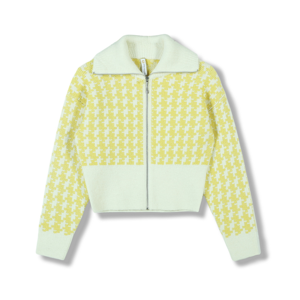 Jaune