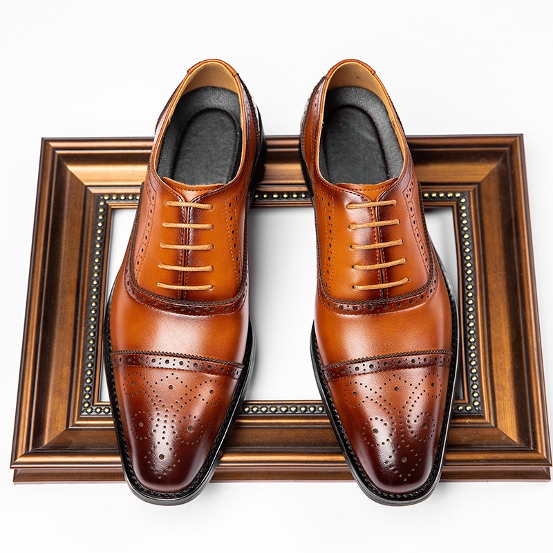 สีน้ำตาล