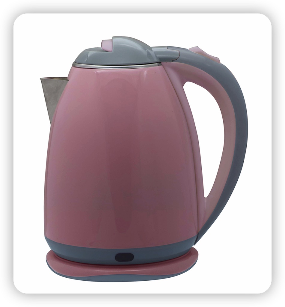 สีน้ำตาล