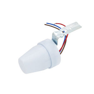 10A 16A Interruptor DE CONTROL DE farola automático a prueba de lluvia AS-22 Sensor DE CONTROL DE foto - Product Image 6