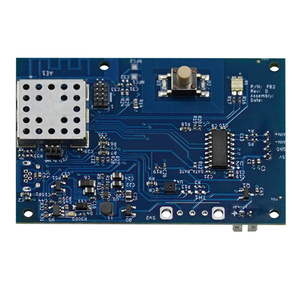 OEM ODM imalatı elektronik devre cep telefonu LCD TV anakart SMD PCB PCBA ile Fr-4 taban malzemesi - Product Image 6