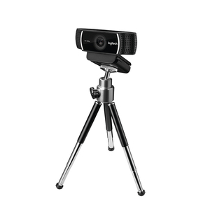 C922 Pro 922 Web <strong>Camera</strong> 1080p Webcam With 10x Optical Zoom CMOS Imaging Sensor Network Cover