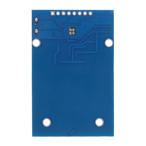 MFRC-522 RC-522 <strong>RC522</strong> Antenna RFID IC Wireless Module IC KEY SPI Writer Reader IC Card Proximity Module - Product Image 3