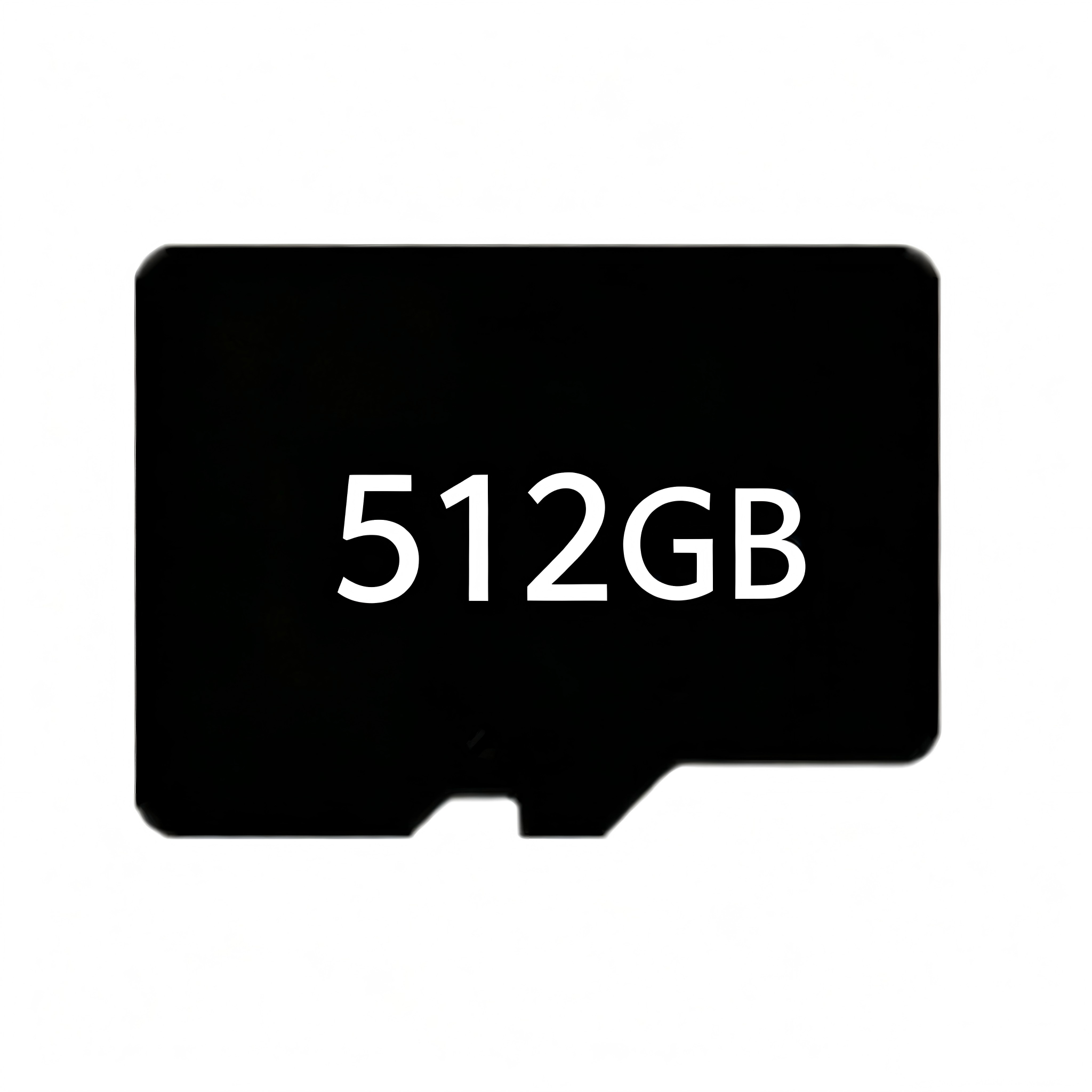 512GB