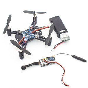 Assemble <strong>Drone</strong> Four-axis <strong>Drone</strong> <strong>Diy</strong> Kit <strong>Diy</strong> Remote Control Aircraft Aerial Photography Flight Control Motherboard Full Set