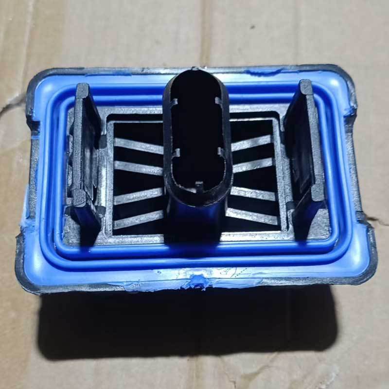 Z85 Blue Rubber