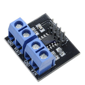 MAX471電圧電流センサーモジュール - Product Image 4