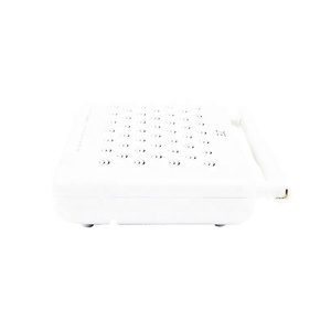 Giao hàng nhanh chóng F609 nhà sản xuất mới WIFI <span class=keywords><strong>Router</strong></span> Modem 4ge + 2 Chậu + USB + Wifi 5dBi GPON ONT onu - Product Image 5