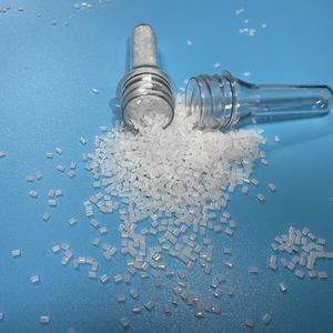 Geri dönüşümlü plastik malzemeler akrilik ekstrüzyon levhalar anti kırma PMMA darbe değiştirici mbs - Product Image 3