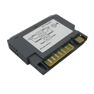 Original Neu 1734-OE2C Punkt E/A 2-Punkt-Analogausgangsmodul 1734-OE2V 1734-OE4C SPS-Controller 1734 OE2C - Product Image 3