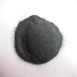 98% 高纯度碳化硅Sic 0.4um用于reftories - Product Image 4