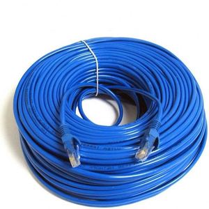 Jiajie Cat6 Network Lan-Kabel Bc/Cca/Ccag/Ccs-Leiter kabel Internet kabel 8-adriges unge schirmtes Twisted Pairs-Computer kabel - Product Image 3