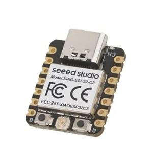 Lorida ESP C3 mini V2 - Mini ESP12 NodeMcu nodemcu esp8266 Lua scheda di sviluppo WIFI ESP C3 - Product Image 1