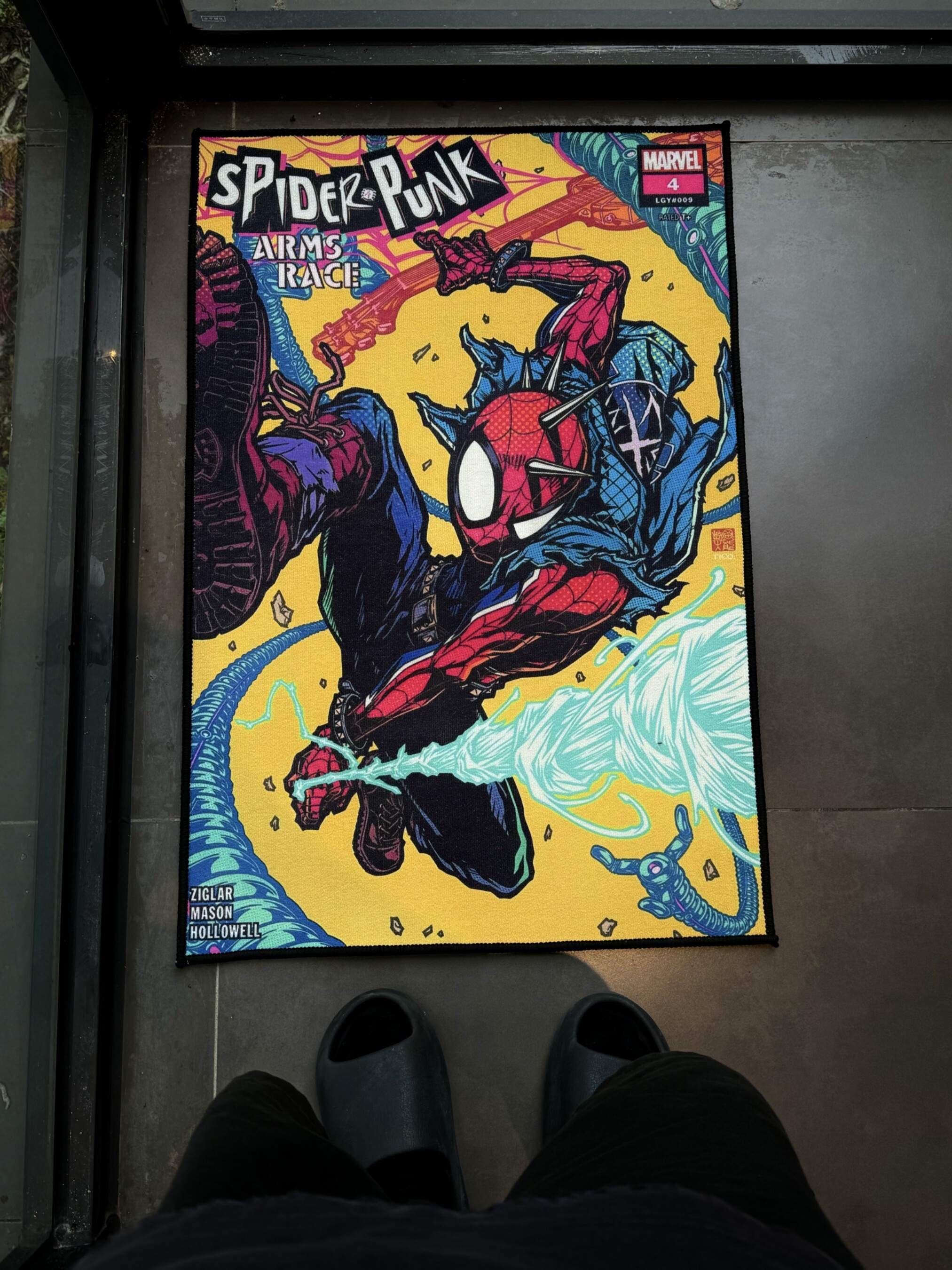 5