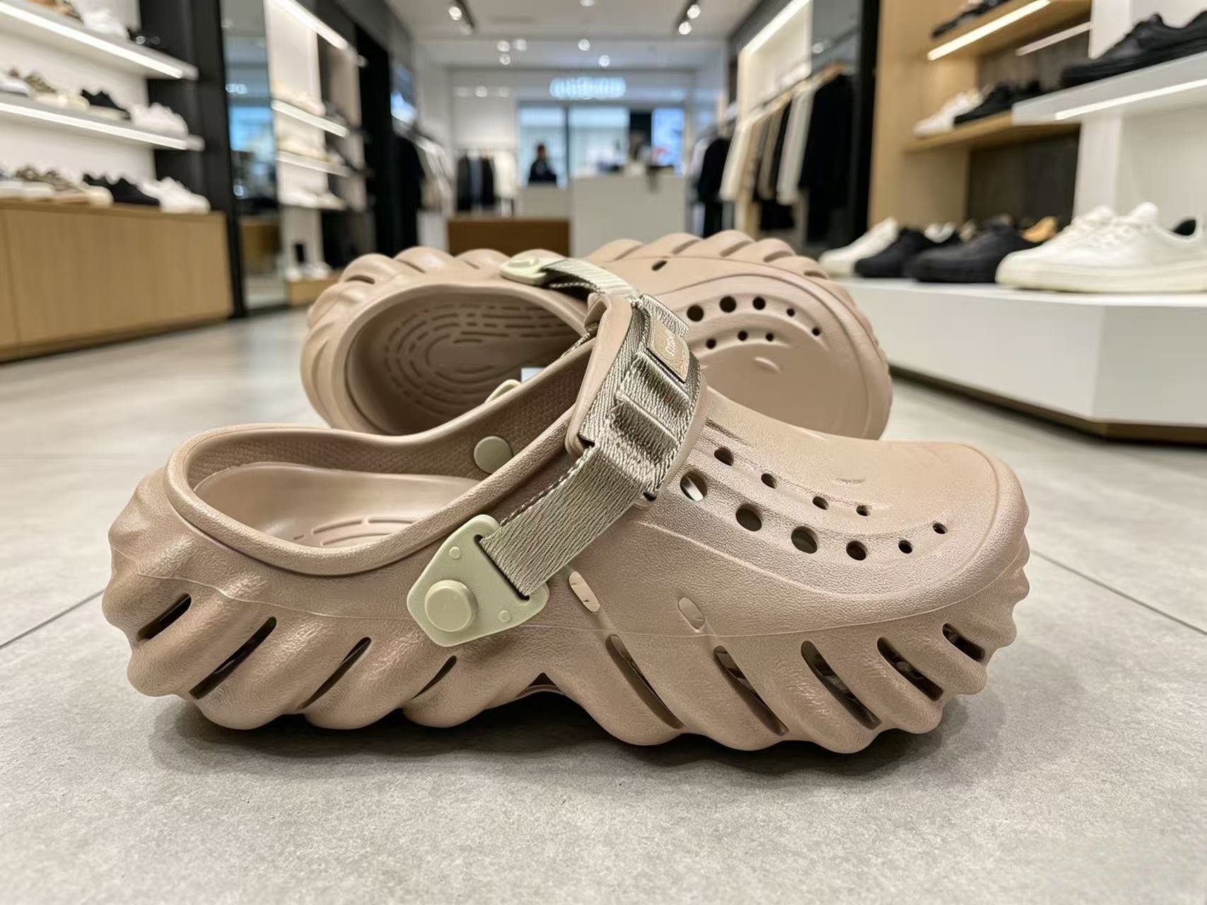 Bobo Shoes Khakis/khakis