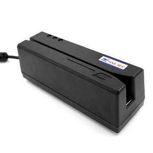 Remarkable Quality <strong>Software</strong> for System MSR 206 MSR900S Magnetic Credit <strong>Card</strong> Reader Writer - Product Image 6