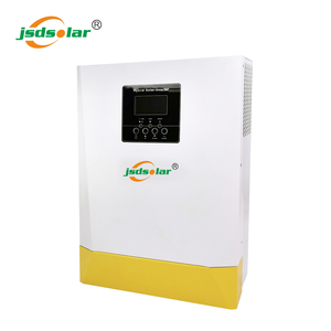 Inversor híbrido inversor solar con sistema solar fuera de la red directamente de JSD fábrica - Product Image 1
