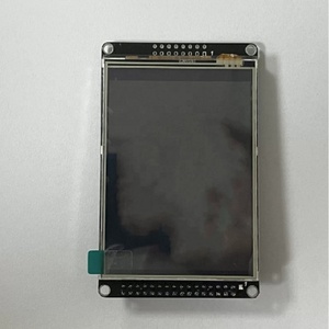 STM32F407VET6 Entwicklungs platine MCU M4 Lern platine Kern platine STM32 klein - Product Image 3