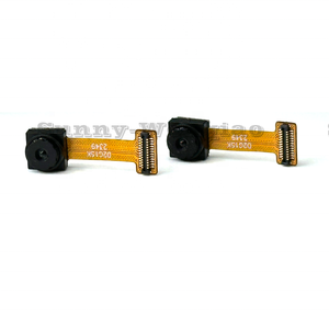 HD ad alta definizione 2mp OEM Focus fisso Mini GC02M1 Mipi oggetto rilevamento e riconoscimento modulo telecamera - Product Image 5