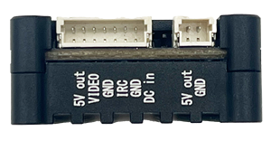 1.2G 2W VTX 8CH图像传输发射机FPV模拟信号发射机 - Product Image 4
