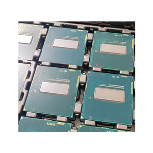 ラップトップCPU I7 720QM I7-740QM I7-820QM I7-840QM I7-920XM I7-940XM i7-640M I7-620M CPU - Product Image 4