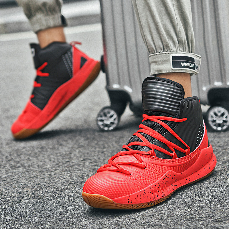 Noir+rouge