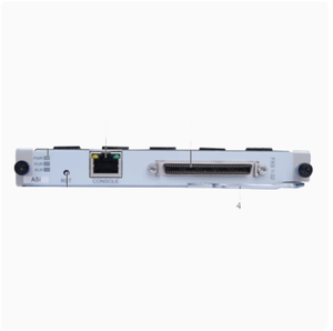 2025 Original U111ASIB1 32FXS Analog Subscriber Interface Board for eSpace IAD1224 IAD196 Optical Fiber <strong>Network</strong> - Product Image 1
