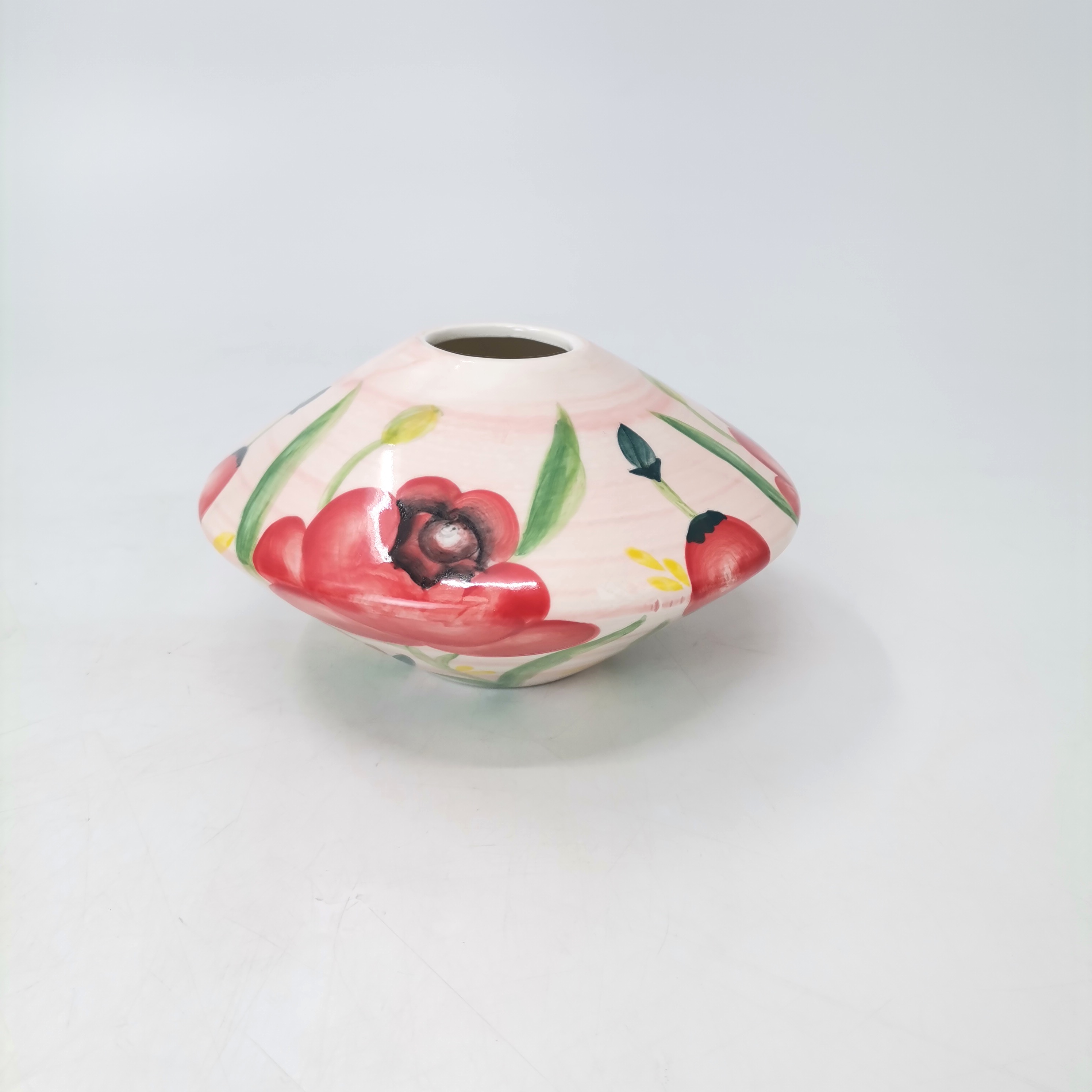 Pink 19.5*19.5*10.5cm
