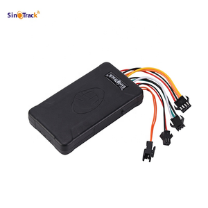 Sinotrack-rastreador GPS 3G, ST-906W, con Software de seguimiento GPS gratis, venta al por mayor - Product Image 5