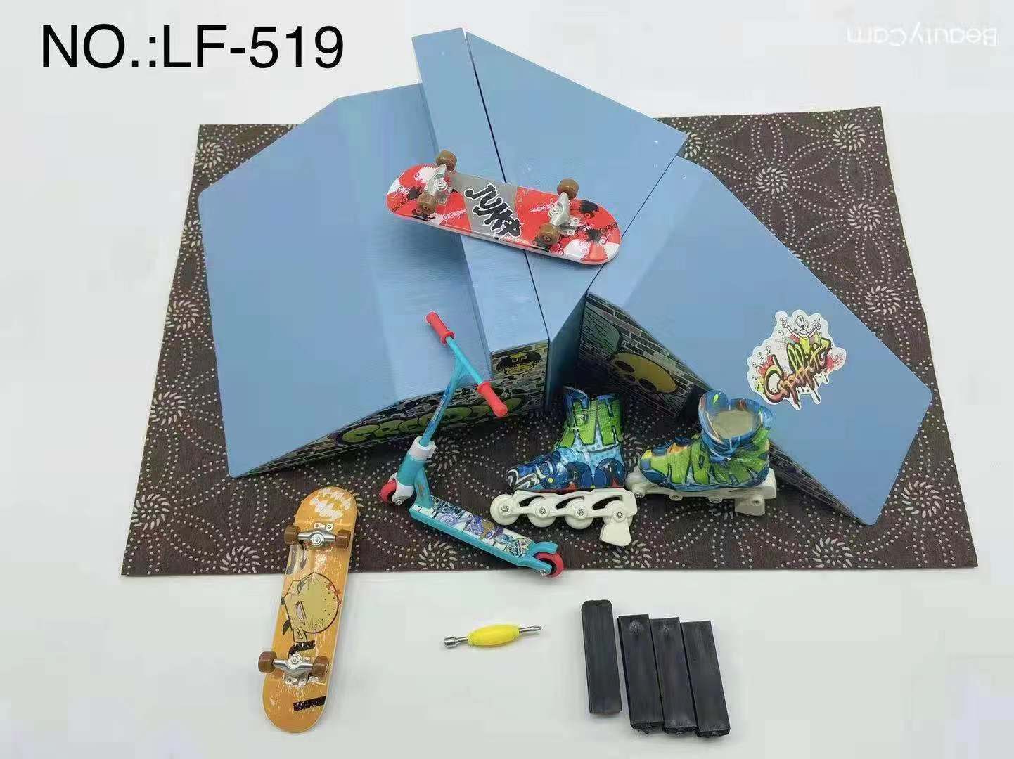 LF 519