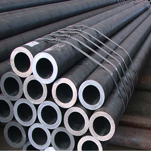 ASTM <strong>ASME</strong> SA53 SA106 A355 A213 Square Rectangular Hex Galvanized P5 P11 P91 15mo3 P22 Alloy Carbon API Certified Pipe Drill - Product Image 2