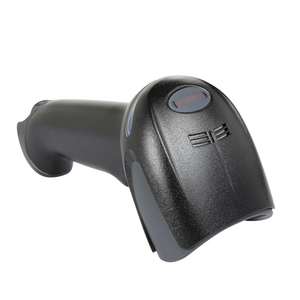 霍尼韦尔1900GSR-2USB条形码扫描仪通用串行总线接口1D/2D手持式扫描仪高速零售物流激光扫描仪 - Product Image 2