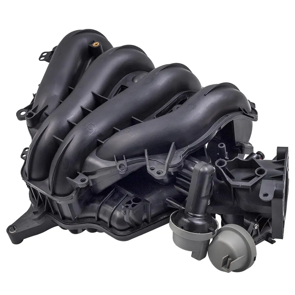 4M5G9424FT Engine Air Intake Manifold Replacement for Ford C - Max Focus II There Mondeo BA7 1.8 2.0 Petrol New