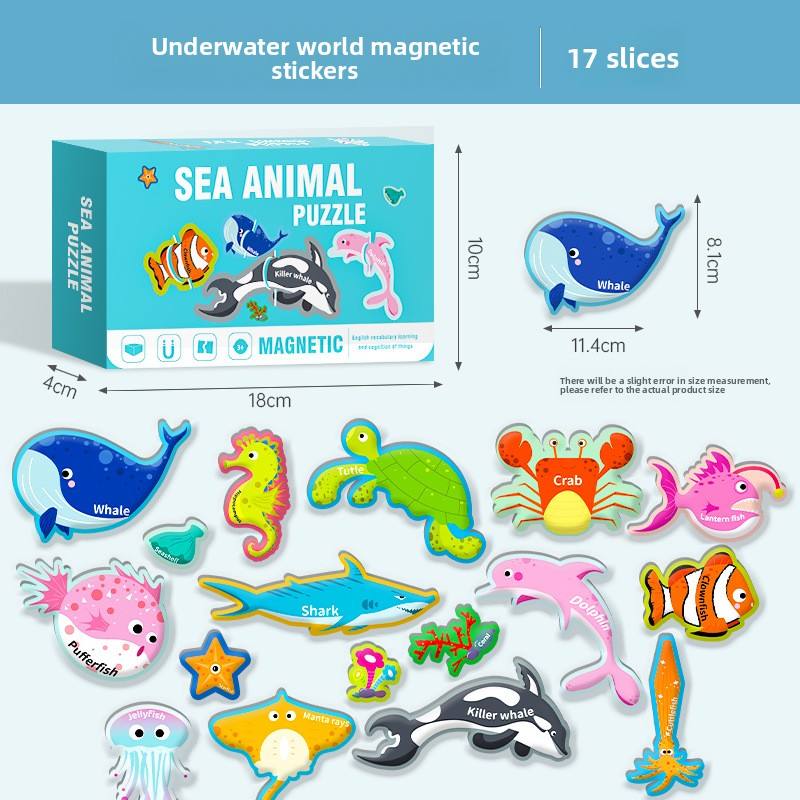Marine Animals