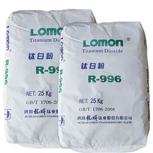 High Purity R996 <strong>Rutile</strong> <strong>Tio2</strong> Highly Dispersed Titanium Dioxide - Product Image 5