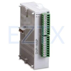 EMC-PG01O
Nuovi prodotti di automazione economici originali PLC Servo fan Inverter a frequenza variabile