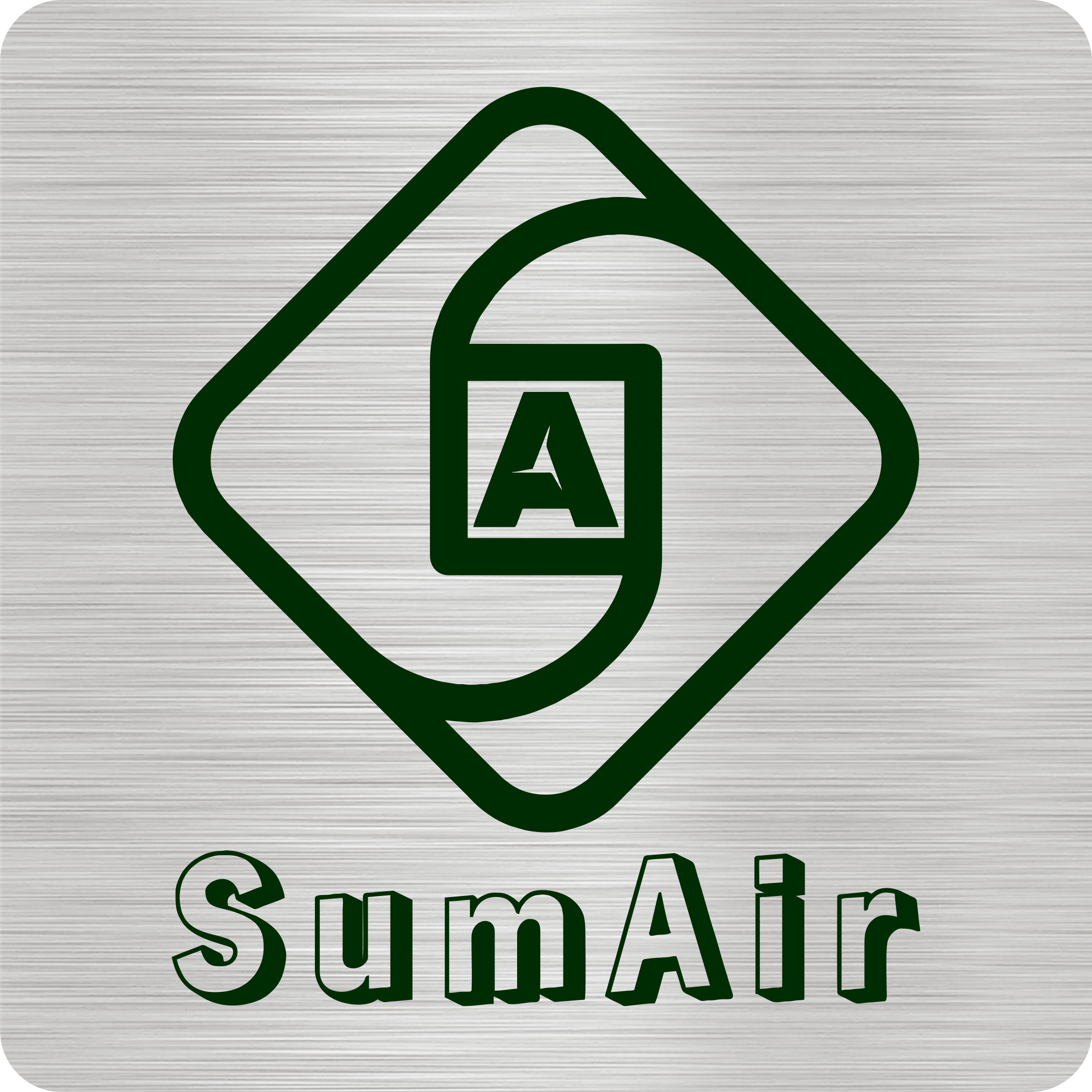 company logo