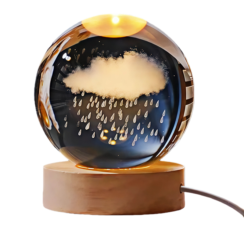 Clear+Storm Cloud