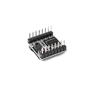 Arduinos UNO R3用のストックミニMP3プレーヤーモジュール - Product Image 4