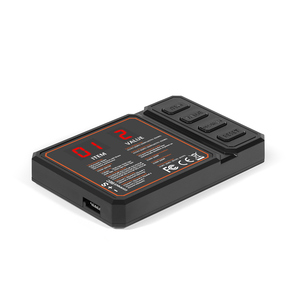 Nuovi arrivi vendita diretta all'ingrosso universale Multi-funzione di configurazione rapida scheda di programma per il Controller di velocità - Product Image 5