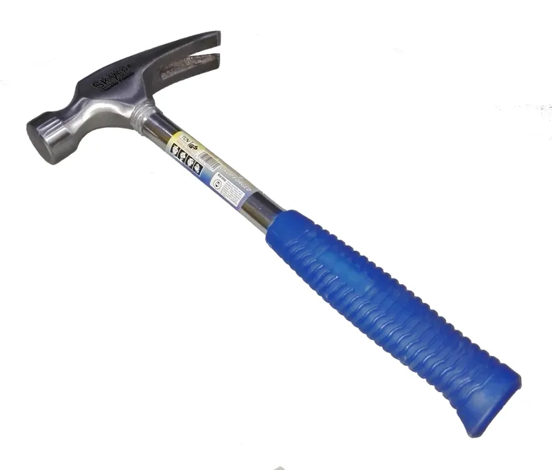 16OZ steel tubular handle american type rip hammer