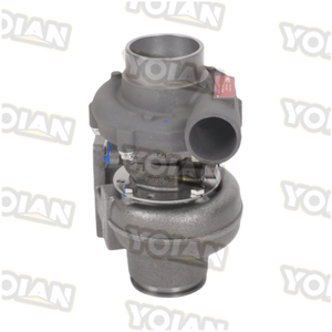 <strong>4D102</strong> Engine <strong>Turbo</strong> for PC120-6 PC100-6 6732-81-8052 for Komatsu Turbocharger - Product Image 3