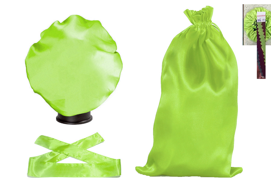 Fluorescent Vert