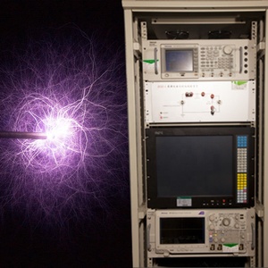 Một phần xả Detector hệ thống hiệu chuẩn PD Thiết bị kiểm tra hiệu chuẩn công cụ một phần xả Analyzer hiệu chuẩn thiết bị - Product Image 3